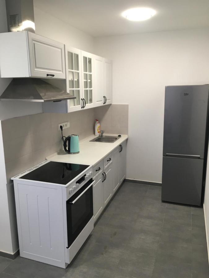 Apartmany U Hadiny Humpolec Buitenkant foto